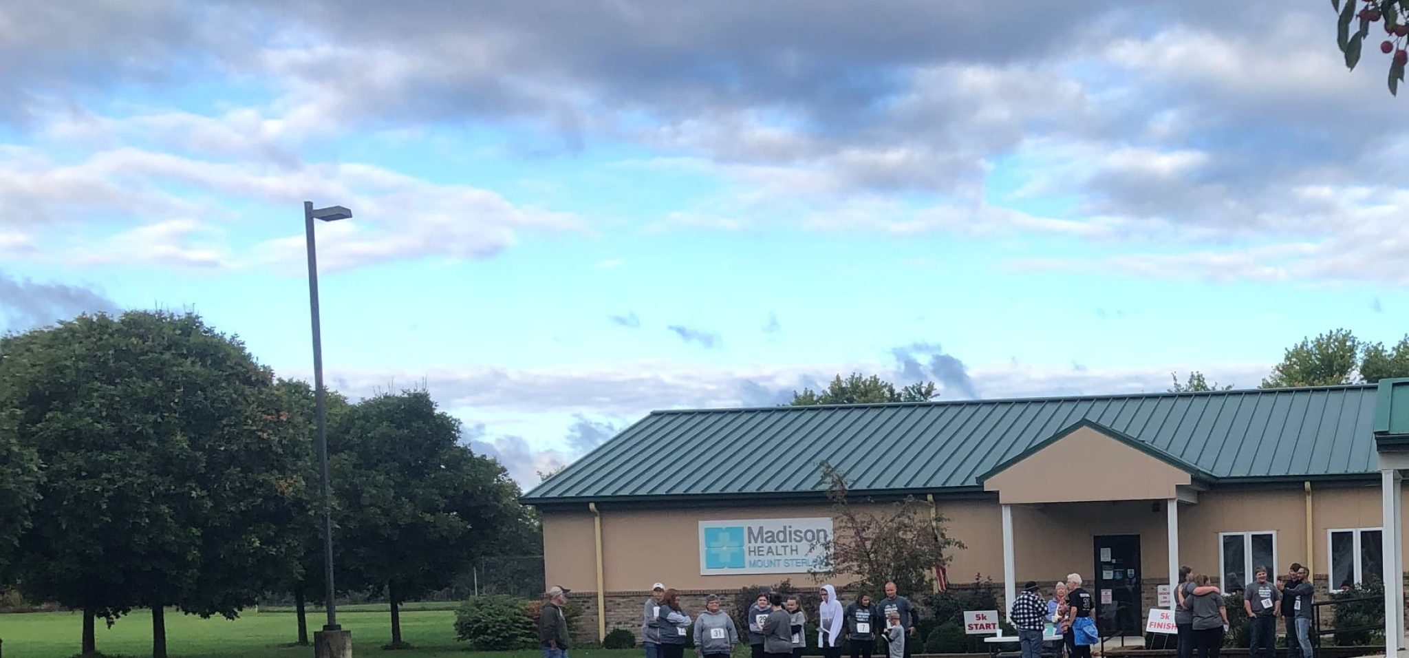 Fun Run 202119